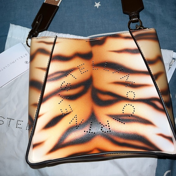 New Stella McCartney Bag - Picture 3 of 8